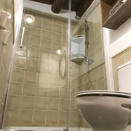 Centro 2 Habitaciones, Exclusivo Familias Apartment