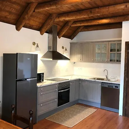 Centro 2 Habitaciones, Exclusivo Familias Apartment