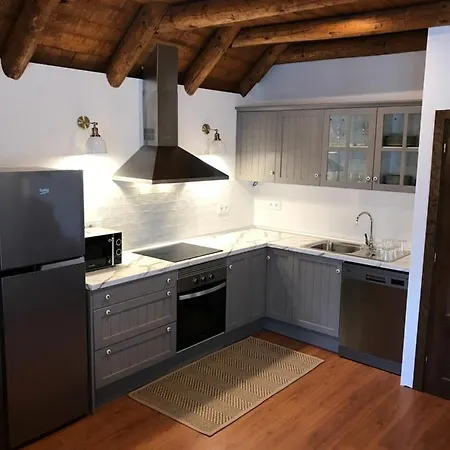Centro 2 Habitaciones, Exclusivo Familias Apartment