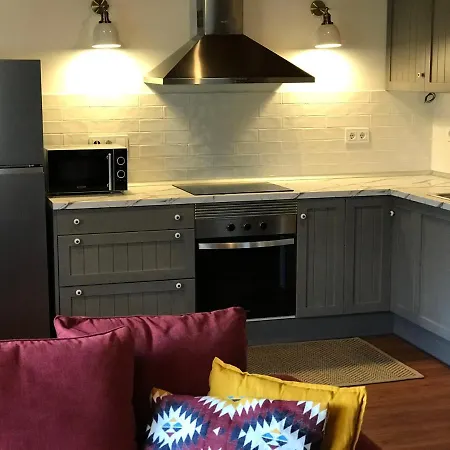 Centro 2 Habitaciones, Exclusivo Familias Arties