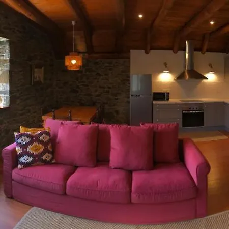 Centro 2 Habitaciones, Exclusivo Familias Apartment *