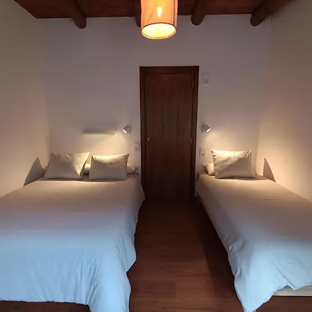 Centro 2 Habitaciones, Exclusivo Familias